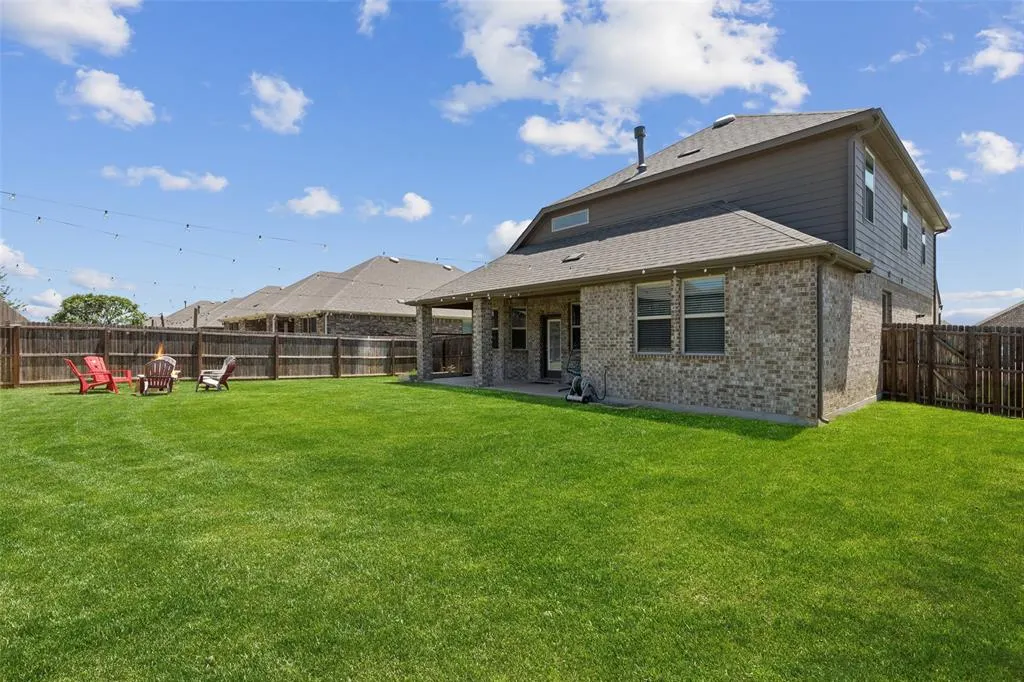 2913 Cerro Ranch Road