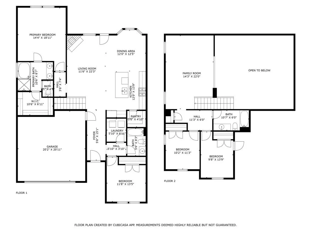 2913 Cerro Ranch Road