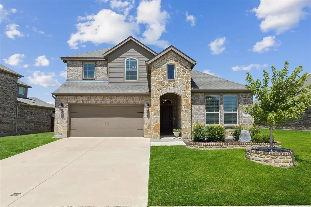 2913 Cerro Ranch Road