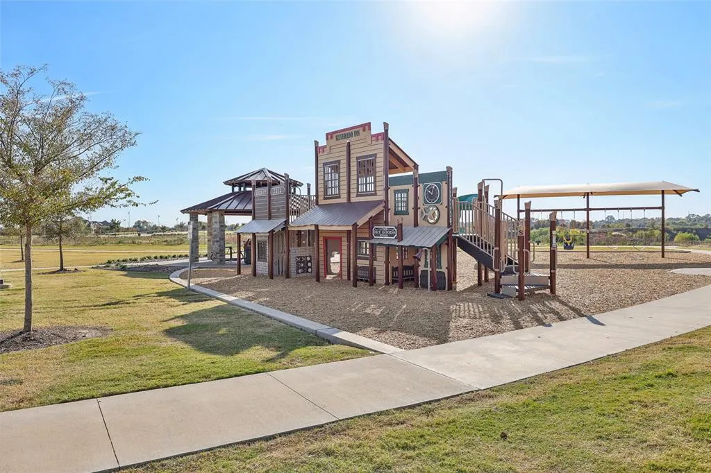 2913 Cerro Ranch Road