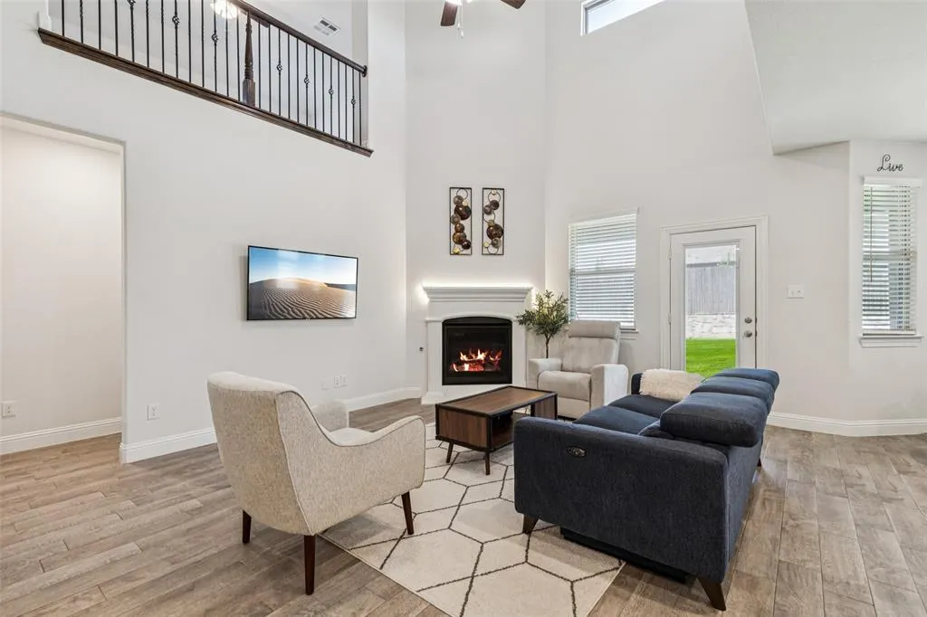 2913 Cerro Ranch Road