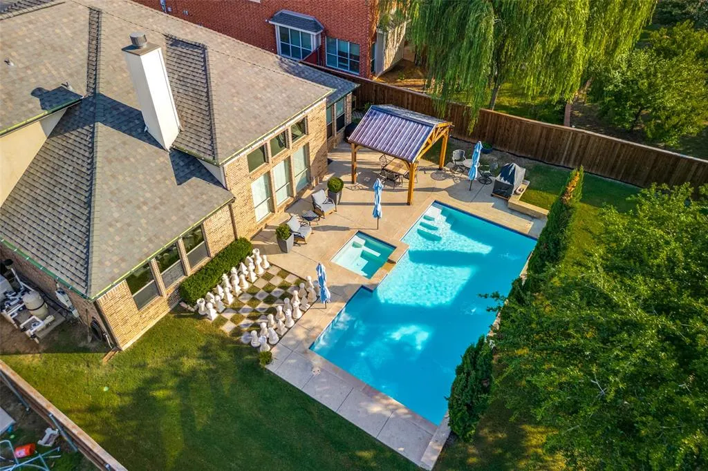 861 Wind Brook Lane