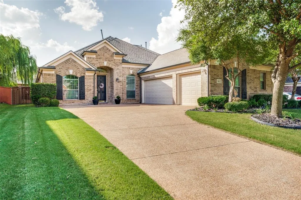 861 Wind Brook Lane