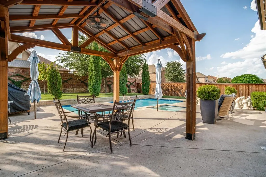 861 Wind Brook Lane
