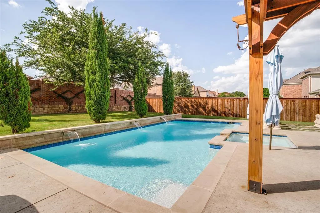 861 Wind Brook Lane
