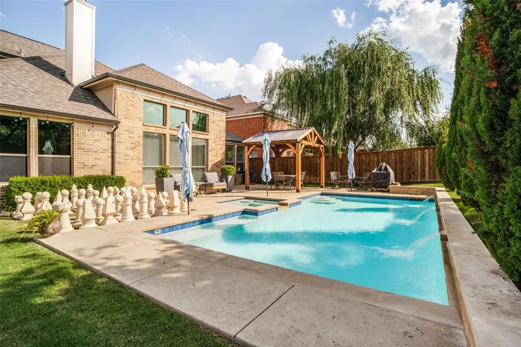 861 Wind Brook Lane