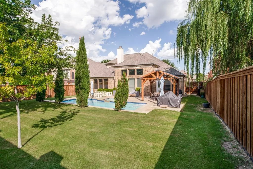 861 Wind Brook Lane