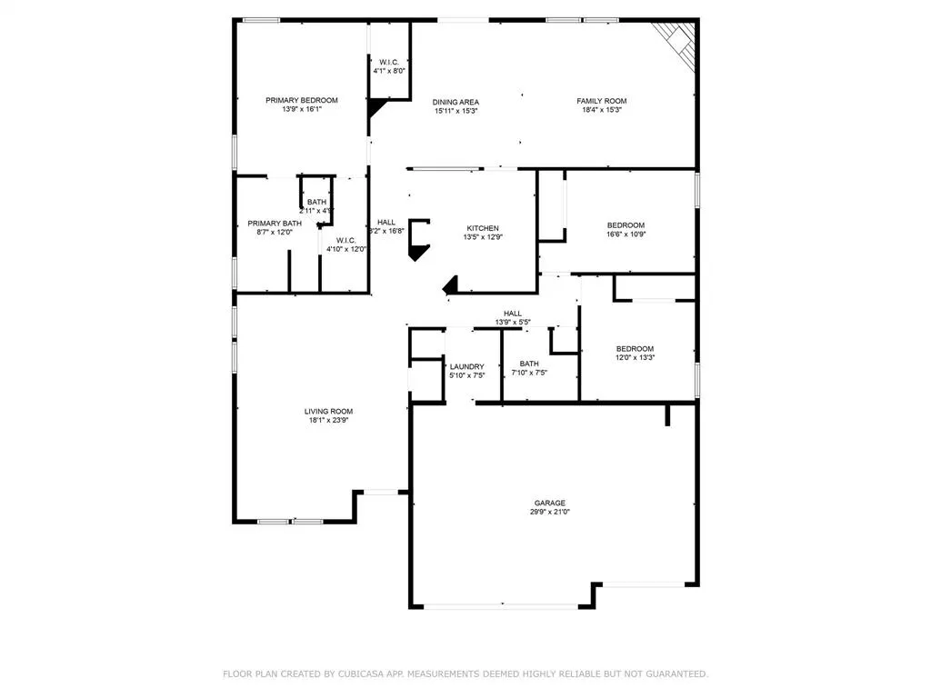 1070 English Ivy Drive