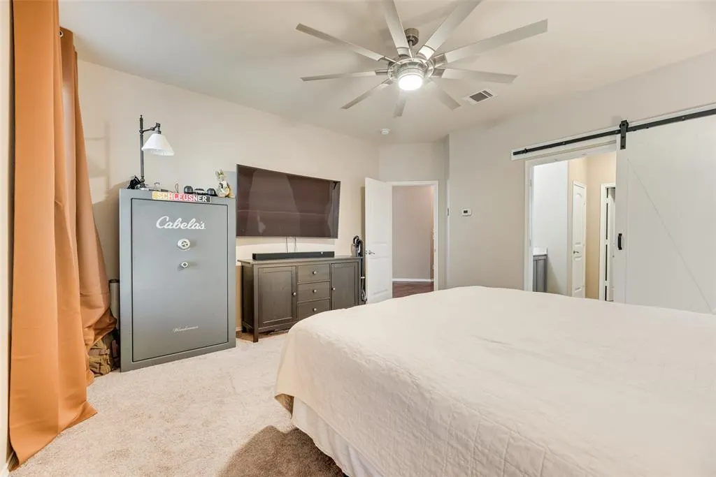 3616 Spring Run Lane