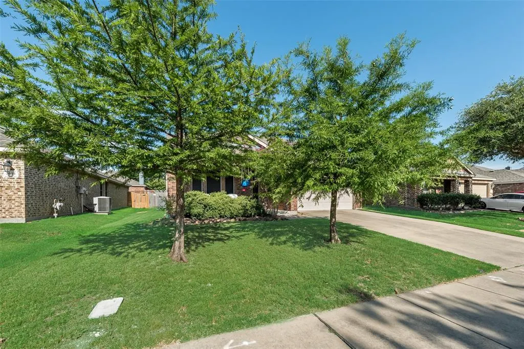 3616 Spring Run Lane