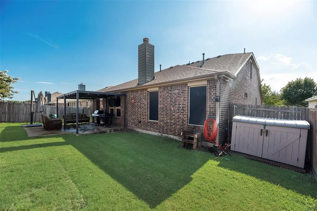 3616 Spring Run Lane