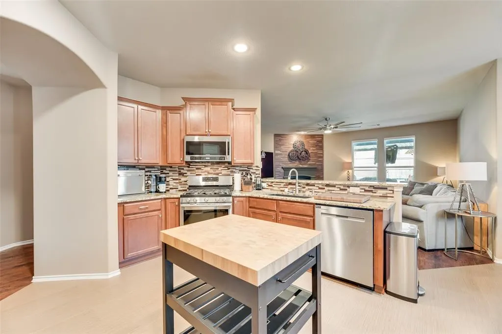 3616 Spring Run Lane