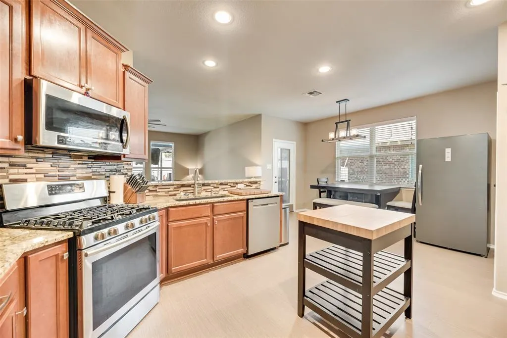 3616 Spring Run Lane