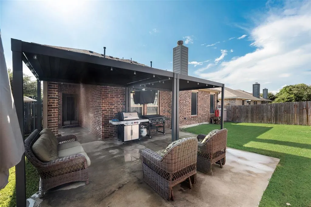 3616 Spring Run Lane