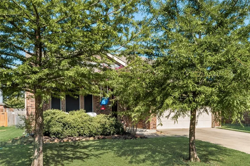 3616 Spring Run Lane