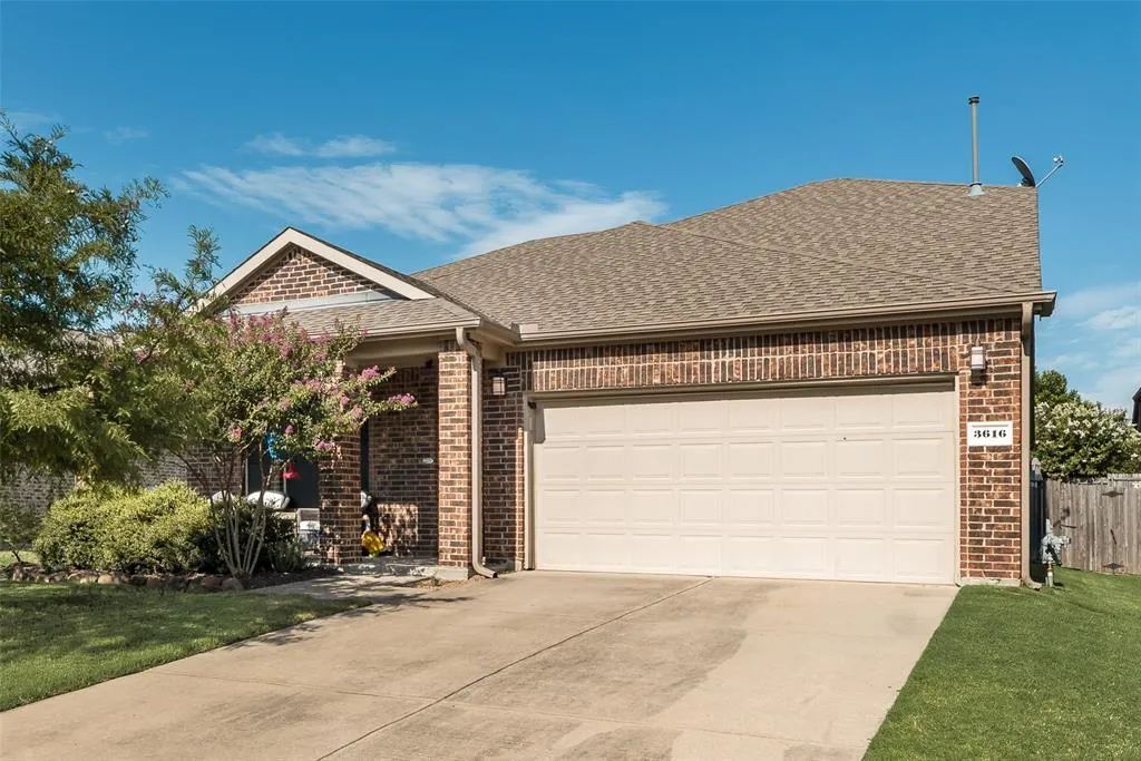 3616 Spring Run Lane