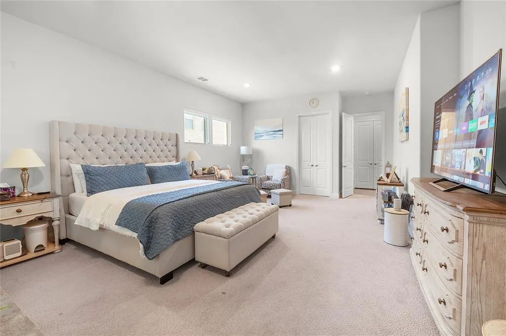 1510 Chisholm Trail