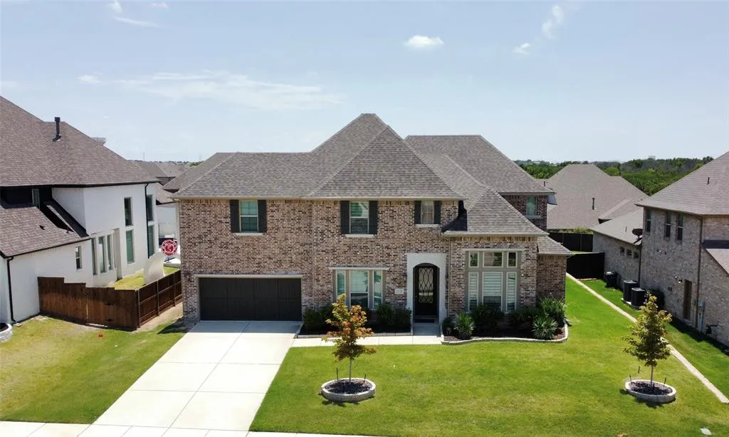 1510 Chisholm Trail