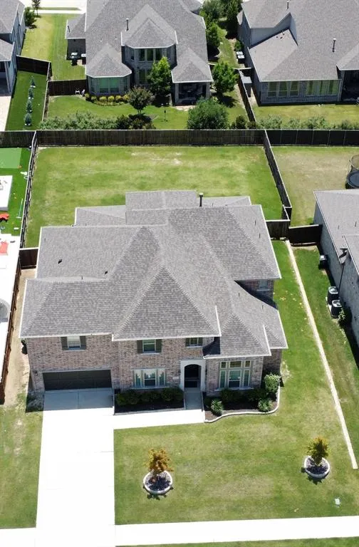 1510 Chisholm Trail