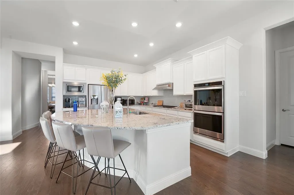 1510 Chisholm Trail