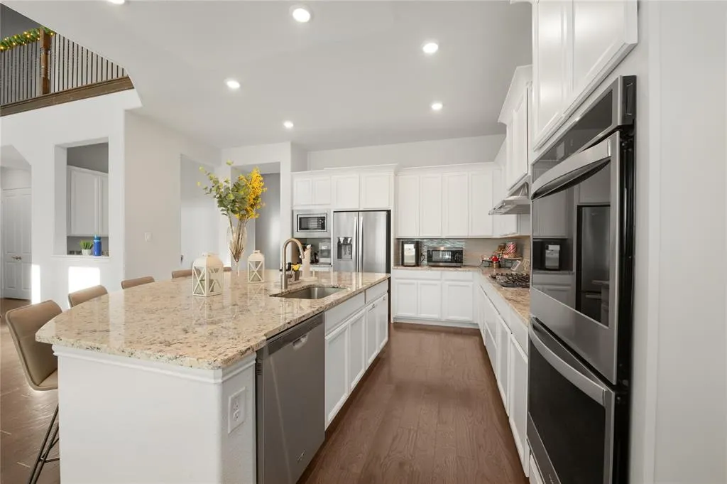 1510 Chisholm Trail