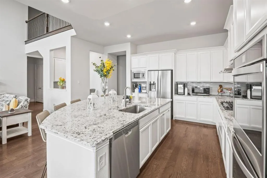 1510 Chisholm Trail