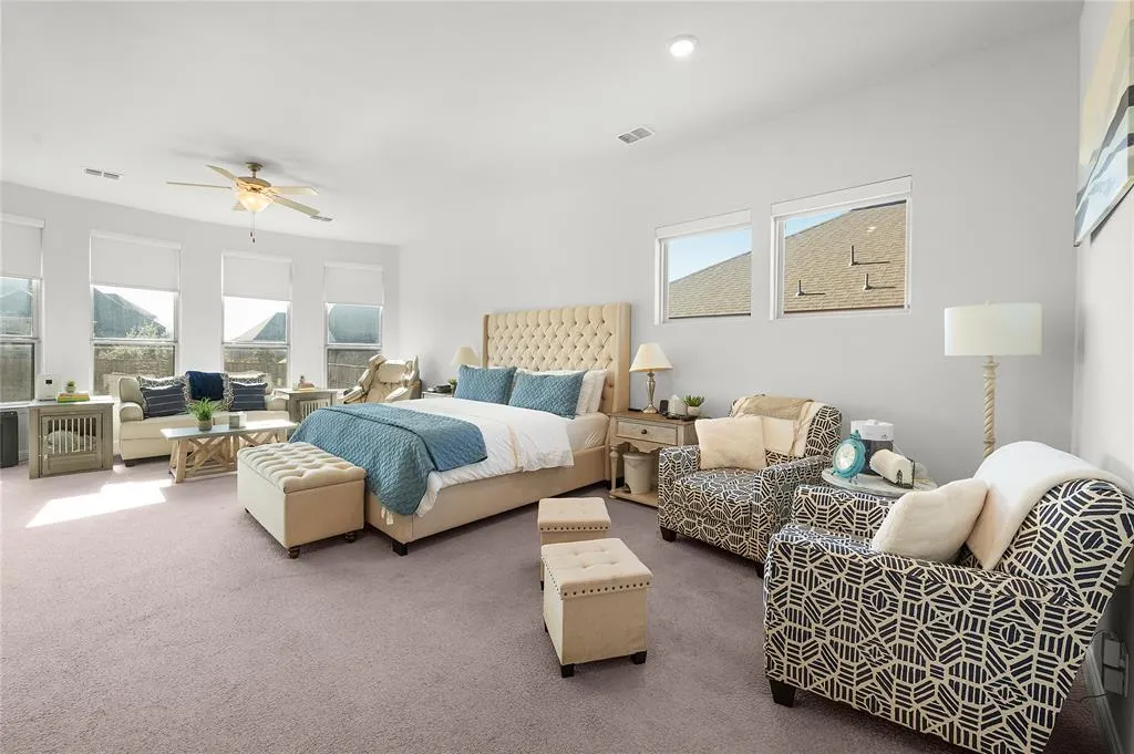 1510 Chisholm Trail