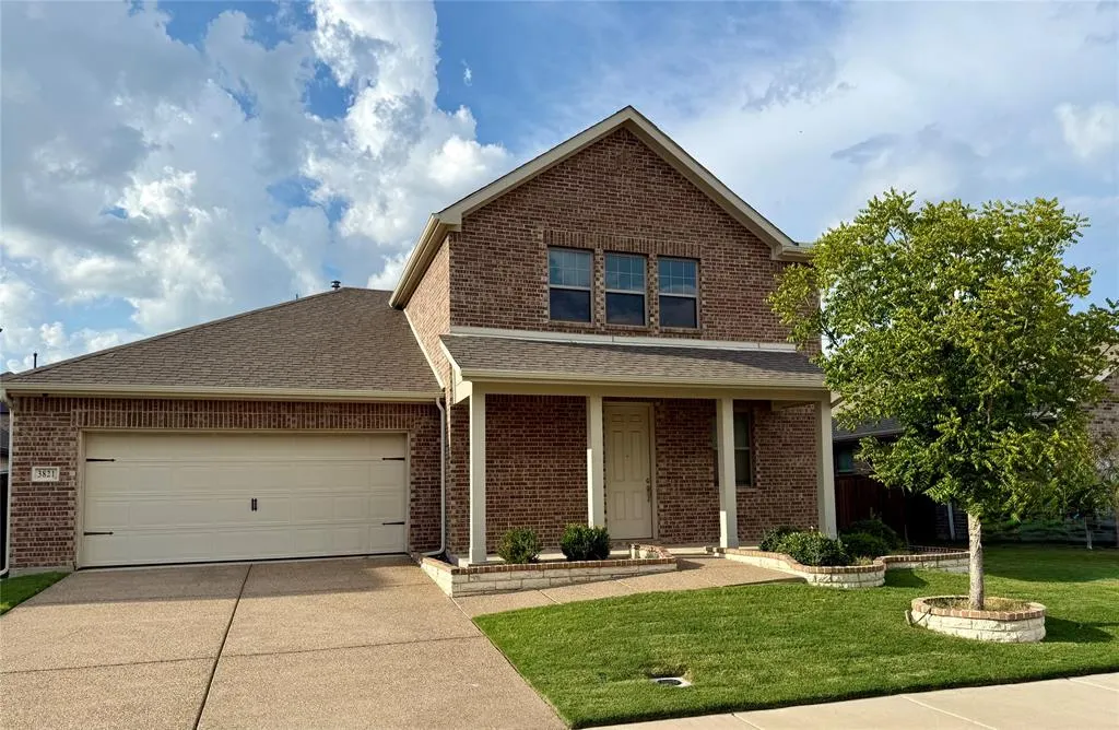 3821 Blue Stem Boulevard