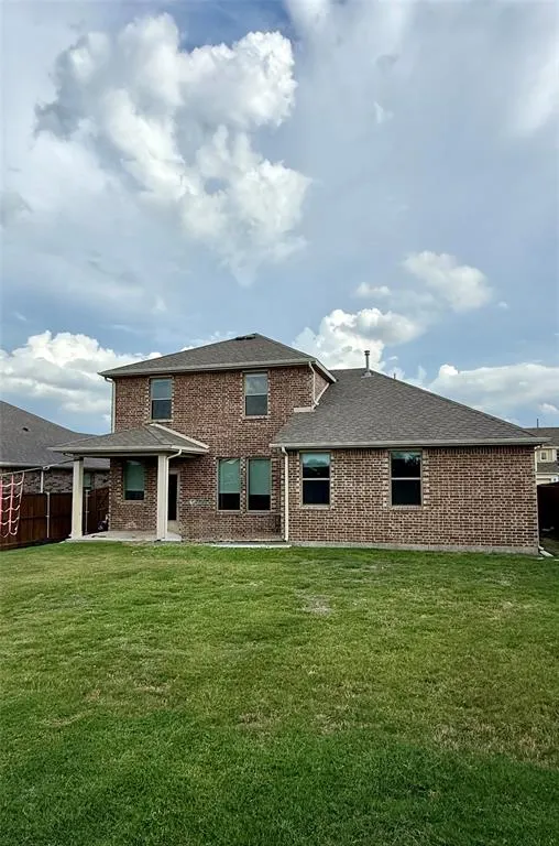 3821 Blue Stem Boulevard