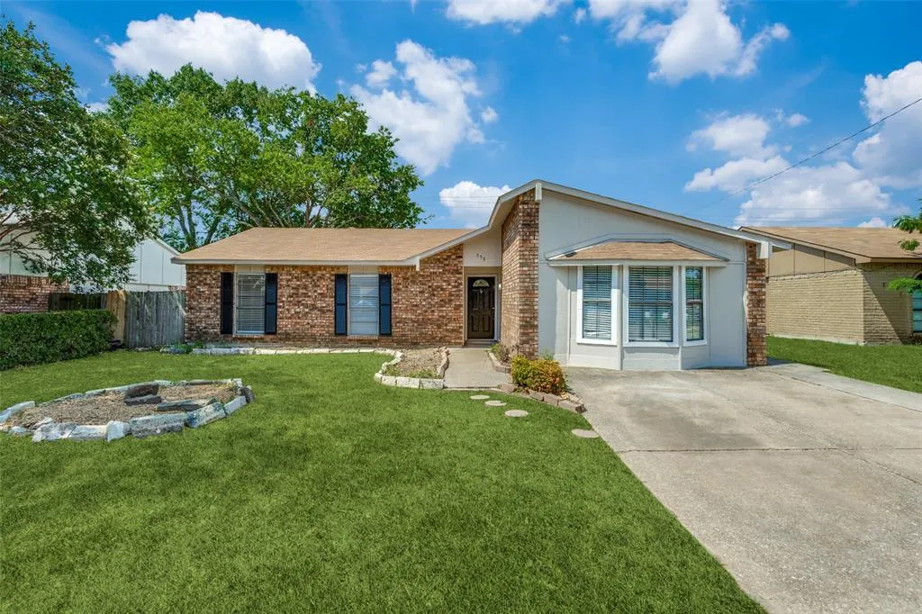 558 Ridgemont Drive