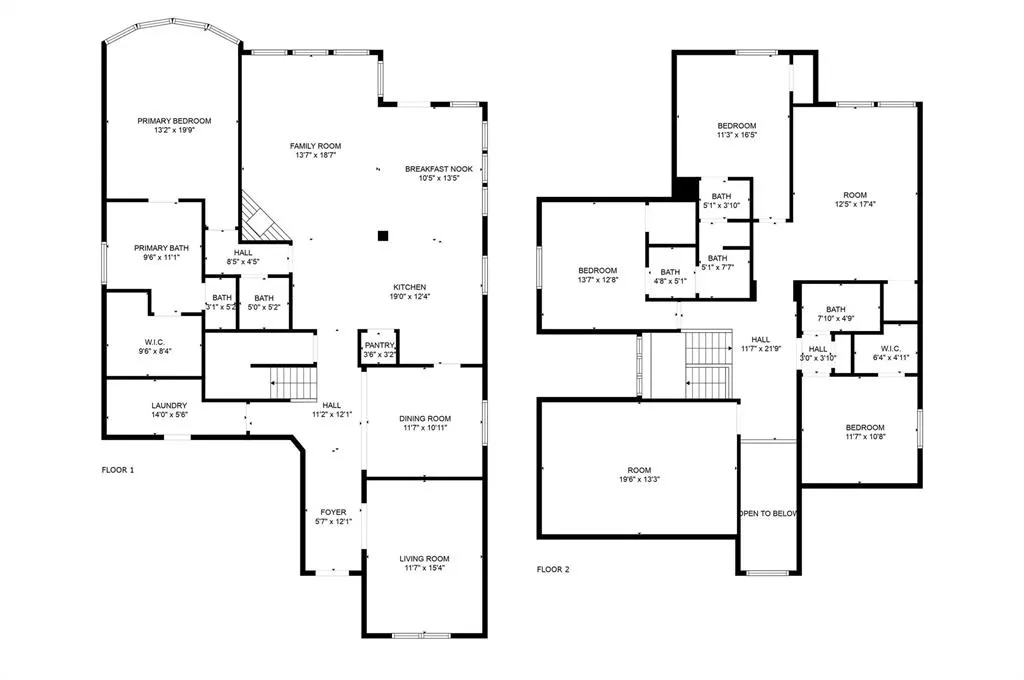 1201 Shenandoah Drive