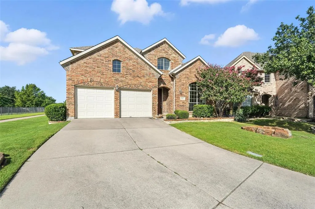 1201 Shenandoah Drive