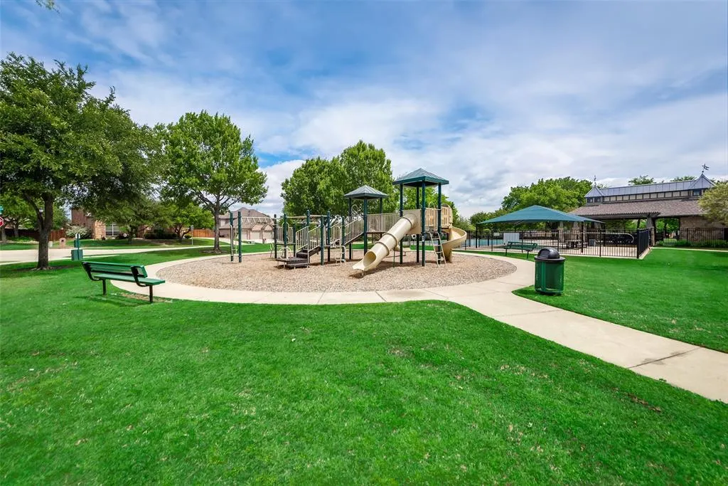 1201 Shenandoah Drive
