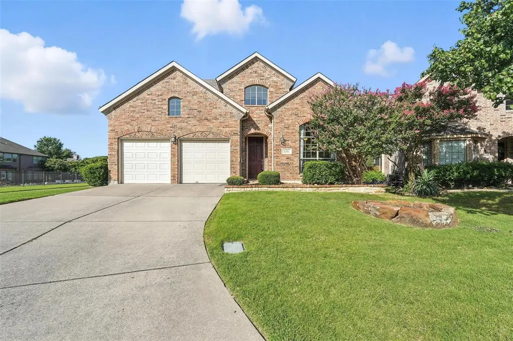 1201 Shenandoah Drive