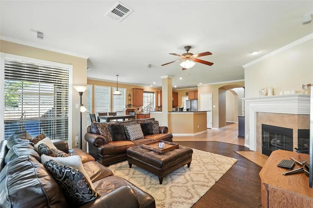 1201 Shenandoah Drive