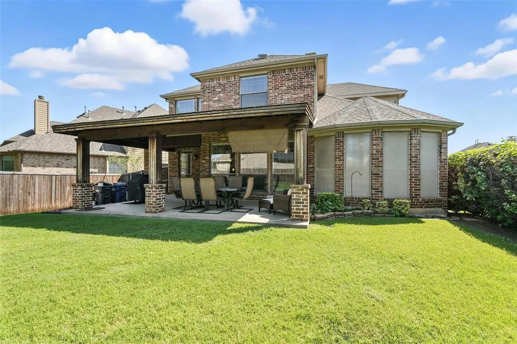 1201 Shenandoah Drive