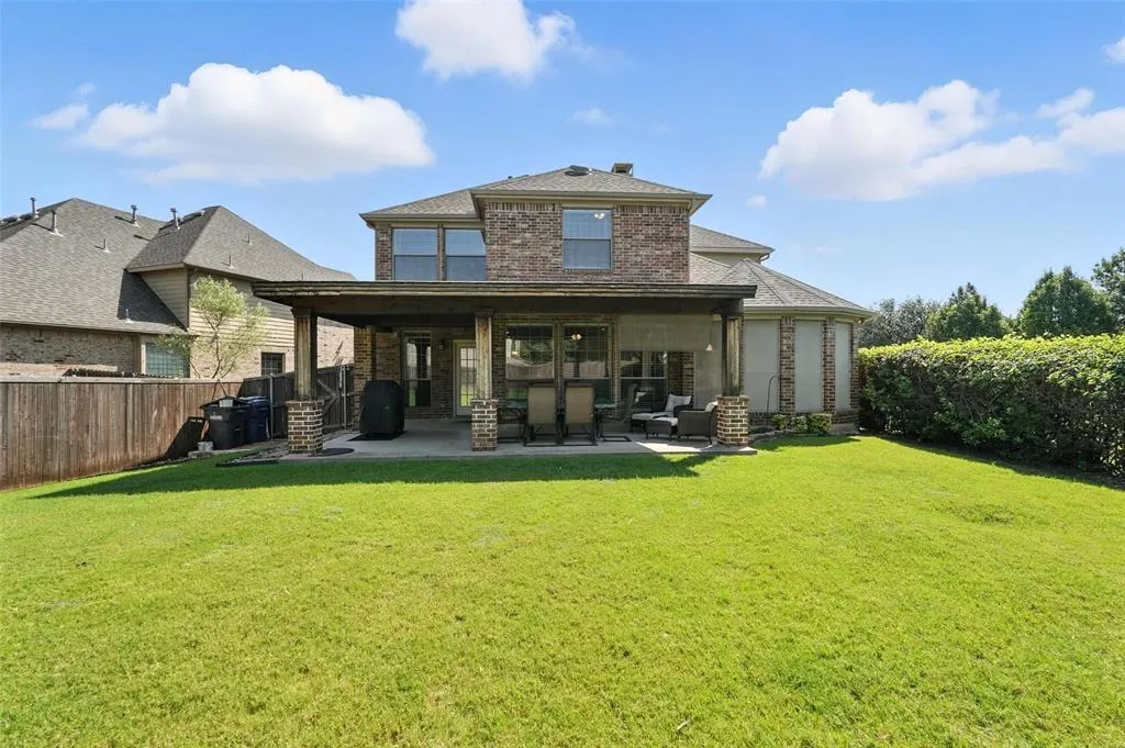 1201 Shenandoah Drive