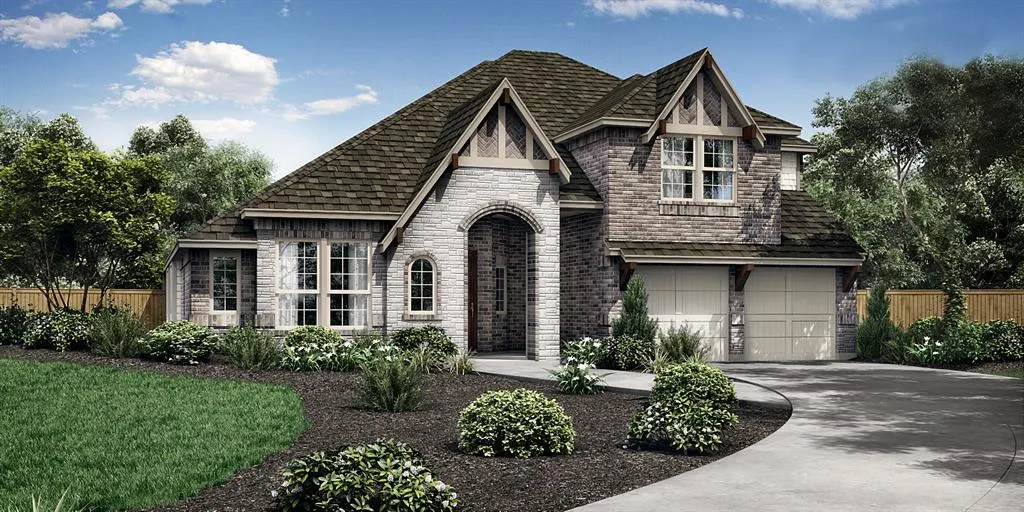 2111 Hibiscus Lane