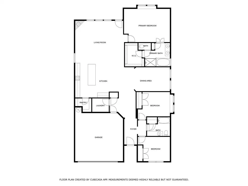 3517 Sequoia Lane