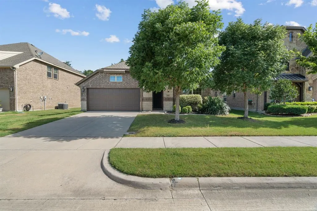 3517 Sequoia Lane