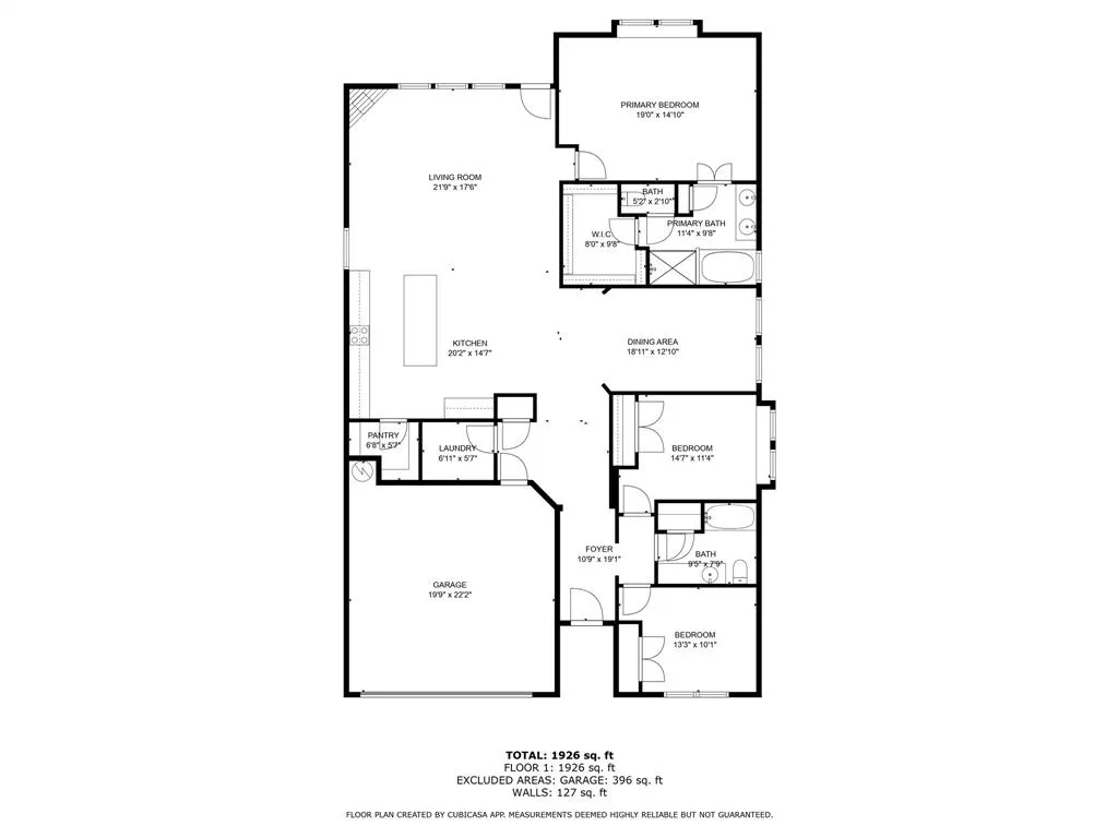 3517 Sequoia Lane