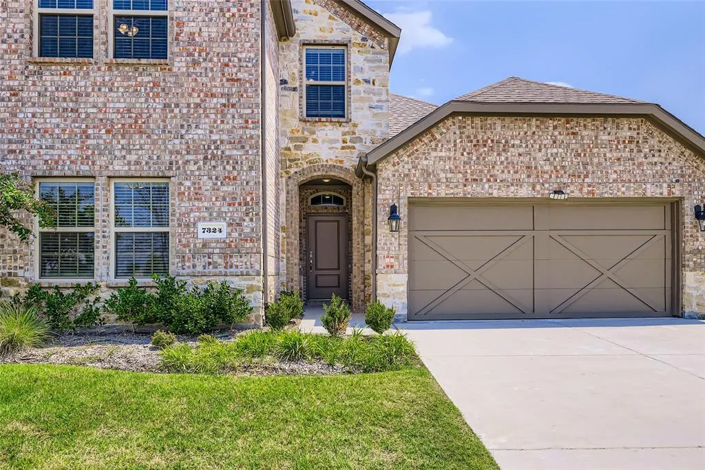 7324 Allium Court