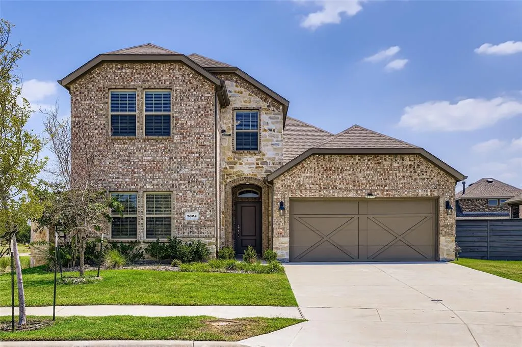 7324 Allium Court