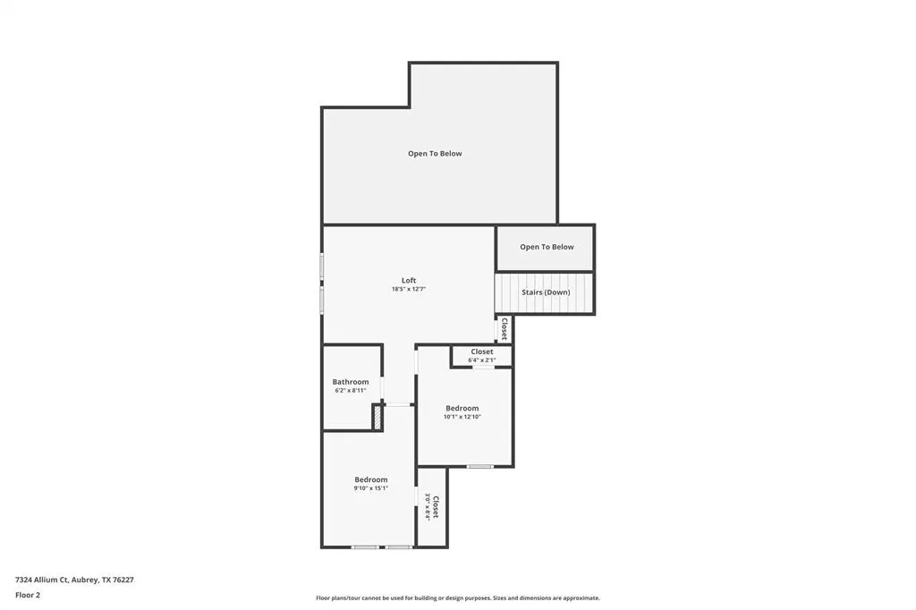 7324 Allium Court