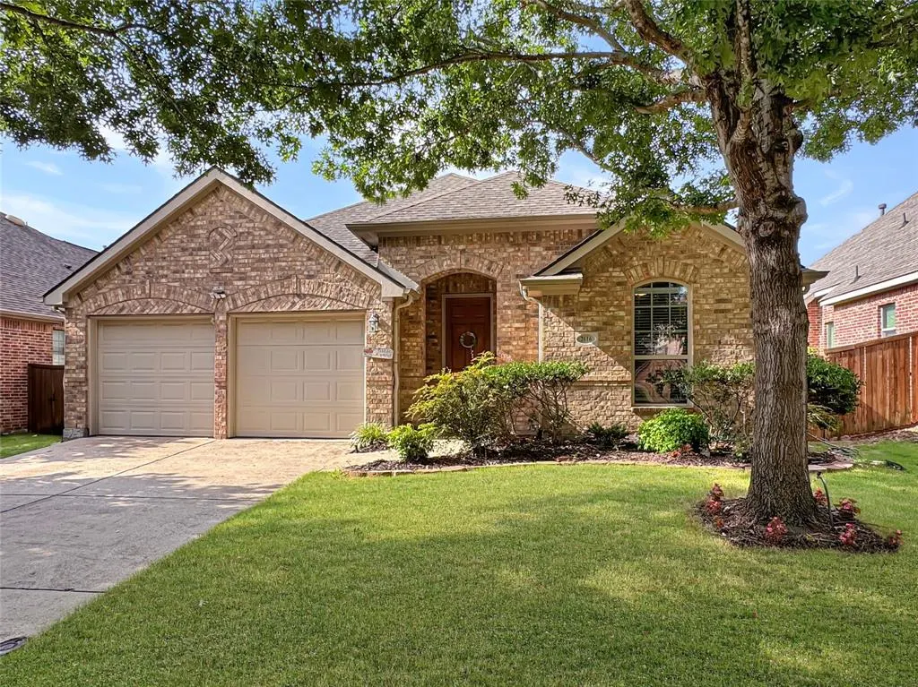 2616 Independence Drive
