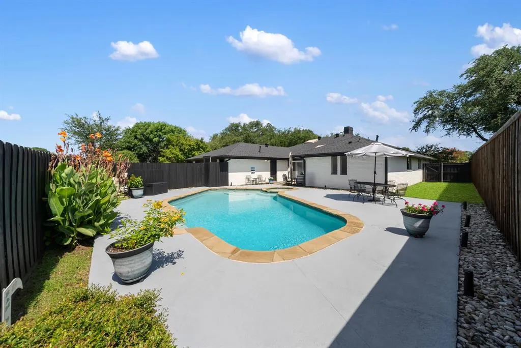 1114 Rainbow Drive