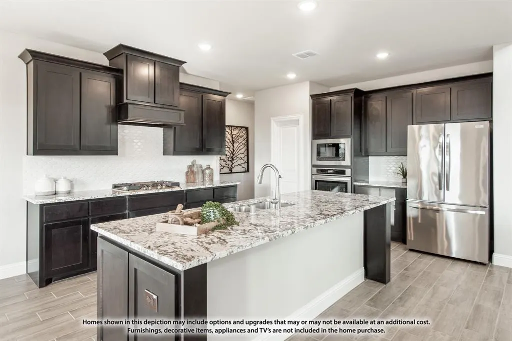 3015 Sierra Trail