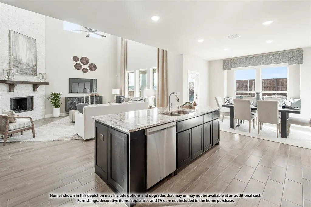 3015 Sierra Trail
