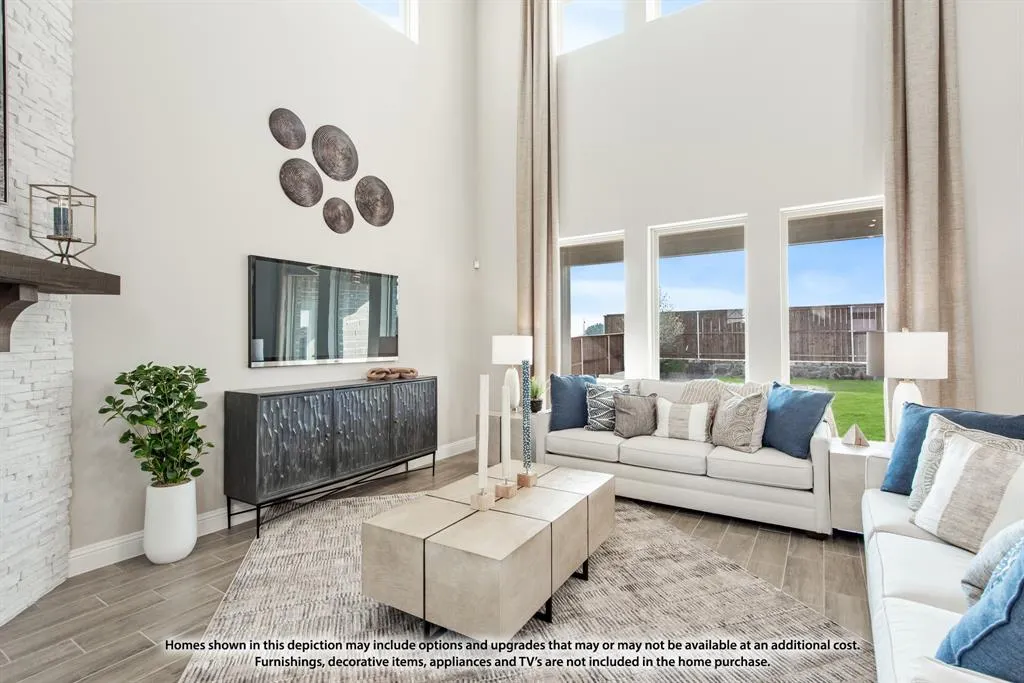 3015 Sierra Trail