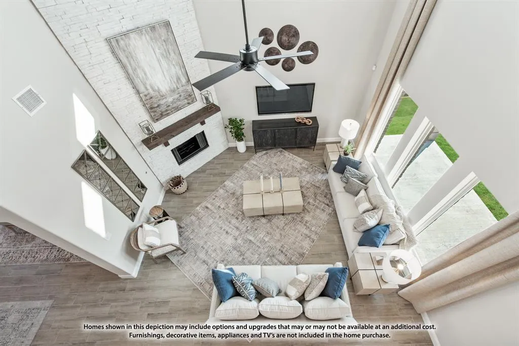 3015 Sierra Trail